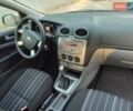 Форд Фокус 2009 у Белой Церкве на Automoto.ua Форд Фокус, об'ємом двигуна 1.6 л та пробігом 207 тис. км за 6350 $, фото 31 на Automoto.ua