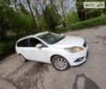 Форд Фокус, об'ємом двигуна 2.01 л та пробігом 267 тис. км за 5900 $, фото 19 на Automoto.ua