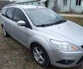 Форд Фокус, объемом двигателя 1.6 л и пробегом 216 тыс. км за 6300 $, фото 1 на Automoto.ua