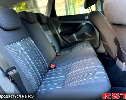 Форд Фокус 2009 у Вознесенске на Automoto.ua Форд Фокус, об'ємом двигуна 1.6 л та пробігом 197 тис. км за 6200 $, фото 4 на Automoto.ua