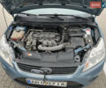 Форд Фокус, объемом двигателя 1.6 л и пробегом 210 тыс. км за 6100 $, фото 8 на Automoto.ua