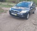 Форд Фокус, объемом двигателя 1.8 л и пробегом 198 тыс. км за 5500 $, фото 1 на Automoto.ua