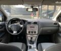 Форд Фокус, объемом двигателя 1.6 л и пробегом 174 тыс. км за 4999 $, фото 21 на Automoto.ua