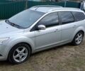 Форд Фокус, объемом двигателя 1.6 л и пробегом 216 тыс. км за 6300 $, фото 3 на Automoto.ua