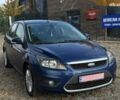 Форд Фокус, об'ємом двигуна 1.8 л та пробігом 228 тис. км за 6000 $, фото 1 на Automoto.ua
