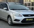 Форд Фокус, об'ємом двигуна 1.6 л та пробігом 260 тис. км за 5700 $, фото 1 на Automoto.ua