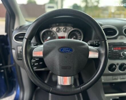 Форд Фокус, об'ємом двигуна 1.8 л та пробігом 171 тис. км за 6000 $, фото 25 на Automoto.ua