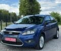 Форд Фокус, об'ємом двигуна 1.8 л та пробігом 228 тис. км за 6000 $, фото 7 на Automoto.ua