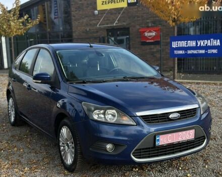 Форд Фокус, об'ємом двигуна 1.8 л та пробігом 228 тис. км за 6000 $, фото 2 на Automoto.ua