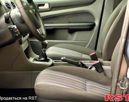 Форд Фокус, объемом двигателя 16 л и пробегом 169 тыс. км за 5900 $, фото 9 на Automoto.ua