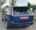 Форд Фокус, об'ємом двигуна 1.8 л та пробігом 171 тис. км за 6000 $, фото 9 на Automoto.ua