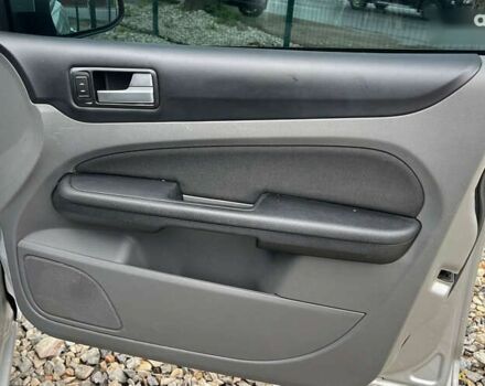 Форд Фокус 2009 у Коломые на Automoto.ua Форд Фокус, об'ємом двигуна 1.6 л та пробігом 257 тис. км за 5300 $, фото 20 на Automoto.ua