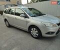 Форд Фокус 2009 у Белой Церкве на Automoto.ua Форд Фокус, об'ємом двигуна 1.6 л та пробігом 207 тис. км за 6350 $, фото 12 на Automoto.ua