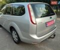 Форд Фокус 2009 у Белой Церкве на Automoto.ua Форд Фокус, об'ємом двигуна 1.6 л та пробігом 207 тис. км за 6350 $, фото 7 на Automoto.ua