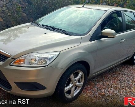 Форд Фокус, объемом двигателя 1.6 л и пробегом 190 тыс. км за 5600 $, фото 2 на Automoto.ua