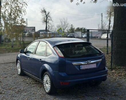 Форд Фокус, об'ємом двигуна 1.8 л та пробігом 228 тис. км за 6000 $, фото 20 на Automoto.ua