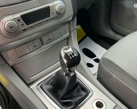 Форд Фокус 2009 у Коломые на Automoto.ua Форд Фокус, об'ємом двигуна 1.6 л та пробігом 257 тис. км за 5300 $, фото 12 на Automoto.ua