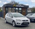 Форд Фокус, объемом двигателя 1.6 л и пробегом 174 тыс. км за 4999 $, фото 6 на Automoto.ua