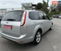 Форд Фокус, объемом двигателя 1.6 л и пробегом 169 тыс. км за 5799 $, фото 20 на Automoto.ua