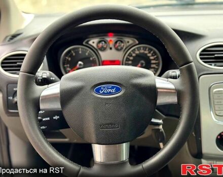 Форд Фокус, объемом двигателя 16 л и пробегом 178 тыс. км за 5900 $, фото 6 на Automoto.ua