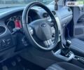 Форд Фокус, объемом двигателя 1.6 л и пробегом 260 тыс. км за 6490 $, фото 19 на Automoto.ua