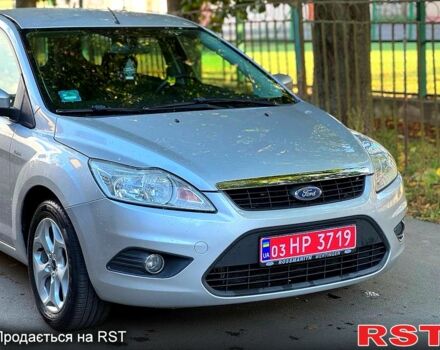 Форд Фокус 2009 у Вознесенске на Automoto.ua Форд Фокус, об'ємом двигуна 1.6 л та пробігом 197 тис. км за 6200 $, фото 11 на Automoto.ua