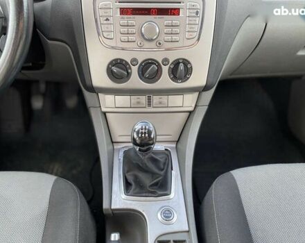 Форд Фокус, объемом двигателя 1.6 л и пробегом 174 тыс. км за 4999 $, фото 20 на Automoto.ua