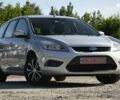 Форд Фокус, объемом двигателя 1.6 л и пробегом 306 тыс. км за 4999 $, фото 1 на Automoto.ua