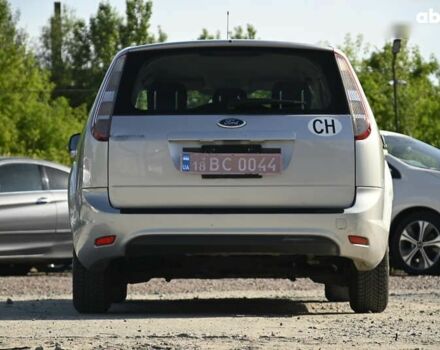 Форд Фокус, объемом двигателя 1.6 л и пробегом 306 тыс. км за 4999 $, фото 5 на Automoto.ua