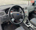 Форд Фокус, объемом двигателя 1.6 л и пробегом 210 тыс. км за 6100 $, фото 16 на Automoto.ua