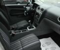 Форд Фокус, объемом двигателя 1.6 л и пробегом 306 тыс. км за 4900 $, фото 23 на Automoto.ua