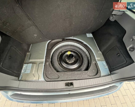 Форд Фокус, объемом двигателя 1.6 л и пробегом 210 тыс. км за 6100 $, фото 29 на Automoto.ua