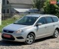 Форд Фокус, объемом двигателя 1.6 л и пробегом 208 тыс. км за 5300 $, фото 1 на Automoto.ua