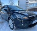 Форд Фокус, объемом двигателя 2.01 л и пробегом 323 тыс. км за 6150 $, фото 3 на Automoto.ua