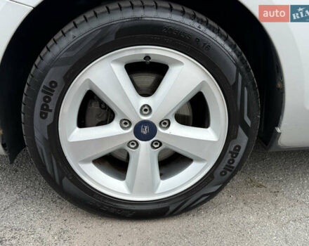 Форд Фокус, объемом двигателя 1.6 л и пробегом 169 тыс. км за 5799 $, фото 7 на Automoto.ua