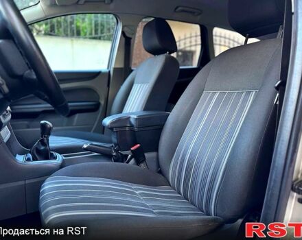 Форд Фокус 2009 у Вознесенске на Automoto.ua Форд Фокус, об'ємом двигуна 1.6 л та пробігом 197 тис. км за 6200 $, фото 5 на Automoto.ua