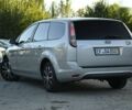 Форд Фокус 2009 у Бердичеве на Automoto.ua Форд Фокус, об'ємом двигуна 1.6 л та пробігом 306 тис. км за 4900 $, фото 7 на Automoto.ua