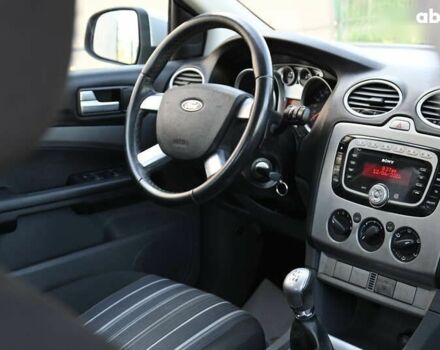 Форд Фокус, объемом двигателя 1.6 л и пробегом 306 тыс. км за 4999 $, фото 27 на Automoto.ua