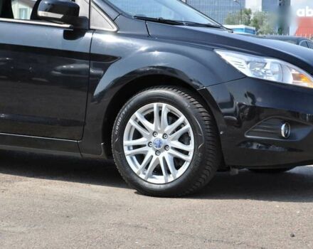 Форд Фокус, объемом двигателя 2 л и пробегом 186 тыс. км за 7200 $, фото 6 на Automoto.ua