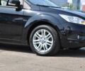 Форд Фокус, объемом двигателя 2 л и пробегом 186 тыс. км за 7200 $, фото 6 на Automoto.ua
