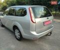 Форд Фокус 2009 у Белой Церкве на Automoto.ua Форд Фокус, об'ємом двигуна 1.6 л та пробігом 207 тис. км за 6350 $, фото 3 на Automoto.ua