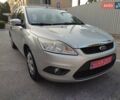 Форд Фокус 2009 у Белой Церкве на Automoto.ua Форд Фокус, об'ємом двигуна 1.6 л та пробігом 207 тис. км за 6350 $, фото 5 на Automoto.ua