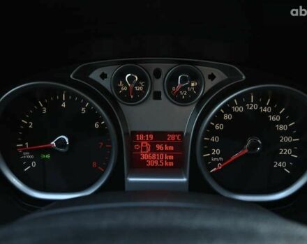 Форд Фокус, об'ємом двигуна 1.6 л та пробігом 306 тис. км за 4900 $, фото 17 на Automoto.ua