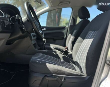 Форд Фокус, об'ємом двигуна 1.6 л та пробігом 159 тис. км за 6300 $, фото 26 на Automoto.ua