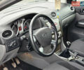 Форд Фокус, объемом двигателя 1.6 л и пробегом 259 тыс. км за 5450 $, фото 14 на Automoto.ua