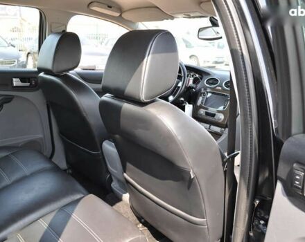 Форд Фокус, объемом двигателя 2 л и пробегом 186 тыс. км за 7200 $, фото 18 на Automoto.ua