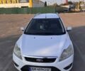 Форд Фокус, объемом двигателя 1.6 л и пробегом 287 тыс. км за 4700 $, фото 1 на Automoto.ua