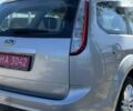 Форд Фокус, об'ємом двигуна 1.6 л та пробігом 159 тис. км за 6300 $, фото 15 на Automoto.ua