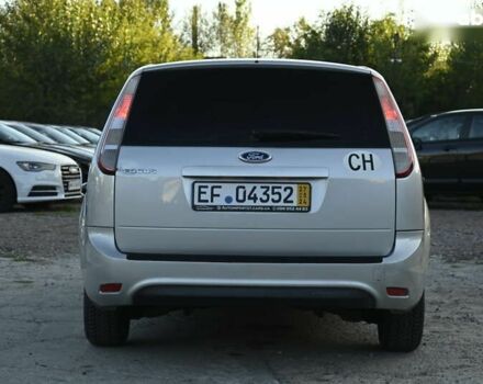 Форд Фокус, об'ємом двигуна 1.6 л та пробігом 306 тис. км за 4900 $, фото 8 на Automoto.ua