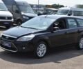 Форд Фокус, объемом двигателя 2 л и пробегом 186 тыс. км за 7200 $, фото 1 на Automoto.ua
